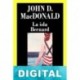 La isla Bernard John D. MacDonald
