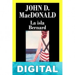 La isla Bernard John D. MacDonald