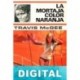 La mortaja color naranja John D. MacDonald
