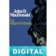 La superviviente John D. MacDonald