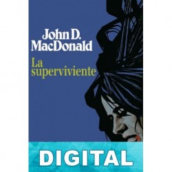 La superviviente John D. MacDonald