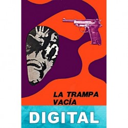 La trampa vacía John D. MacDonald