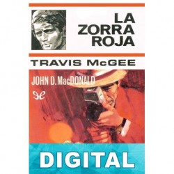La zorra roja John D. MacDonald