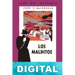 Los malditos John D. MacDonald