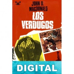 Los verdugos John D. MacDonald