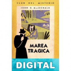 Marea trágica John D. MacDonald