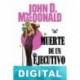 Muerte de un ejecutivo John D. MacDonald