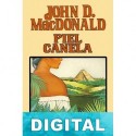 Piel canela John D. MacDonald