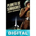 Planeta de soñadores John D. MacDonald