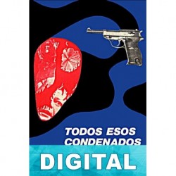 Todos esos condenados John D. MacDonald