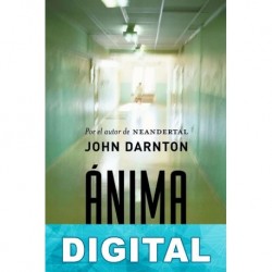 Ánima John Darnton