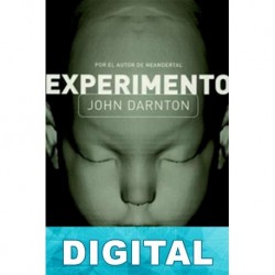 Experimento Letal John Locke (Escritor)