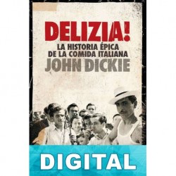 Delizia! John Dickie