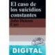 El caso de los suicidios constantes John Dickson Carr