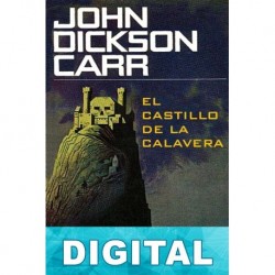 El castillo de la calavera John Dickson Carr