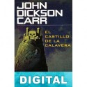 El castillo de la calavera John Dickson Carr