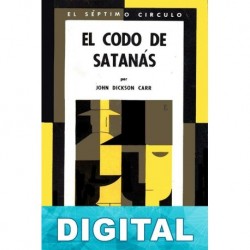 El Codo de Satanás John Dickson Carr