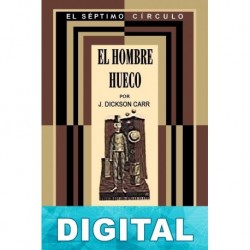 El hombre hueco John Dickson Carr