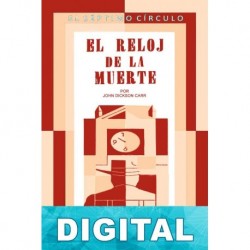 El reloj de la muerte John Dickson Carr