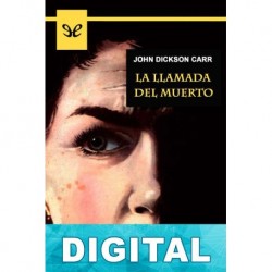 La llamada del muerto John Dickson Carr