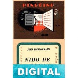 Nido de brujas John Dickson Carr