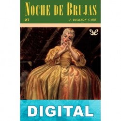 Noche de brujas John Dickson Carr