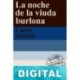 La noche de la viuda burlona John Dickson Carr «Carter Dickson»