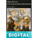 Los palacios distantes Abilio Estévez