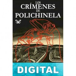 Los crímenes de Polichinela John Dickson Carr «Carter Dickson»
