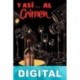 Y así… al crimen John Dickson Carr «Carter Dickson»