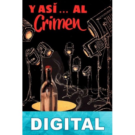 Y así… al crimen John Dickson Carr «Carter Dickson»