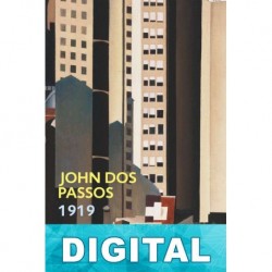 1919 John Dos Passos