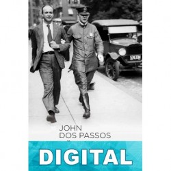 Años inolvidables John Dos Passos