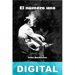 El número uno John Dos Passos
