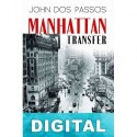Manhattan Transfer John Dos Passos