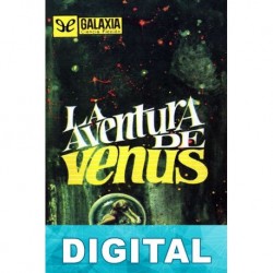 La aventura de Venus John E. Muller