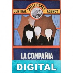 La Compañía John Ehrlichman