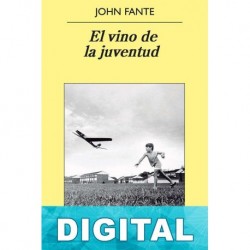 El vino de la juventud John Fante