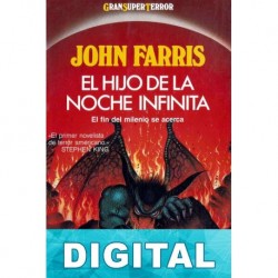 El hijo de la noche infinita John Farris