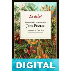 El árbol John Fowles