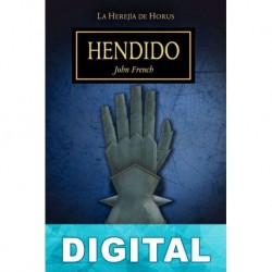 Hendido John French
