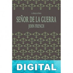 Señor de la Guerra John French