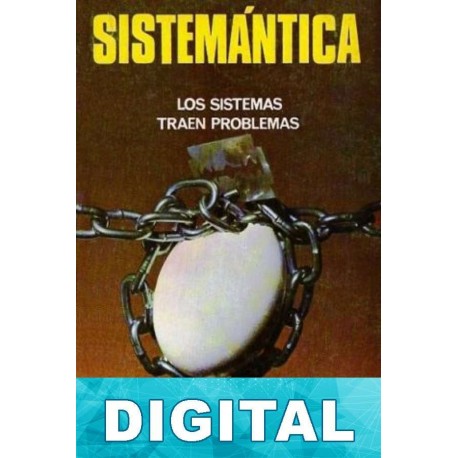 Sistemántica John Gall