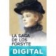 La saga de los Forsyte John Galsworthy