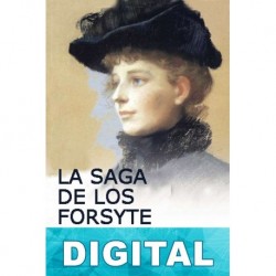 La saga de los Forsyte John Galsworthy