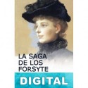 La saga de los Forsyte John Galsworthy