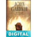 Grendel John Gardner