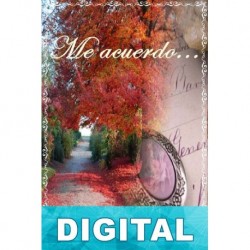 Me acuerdo… Amaya Evans