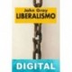 Liberalismo John Gray