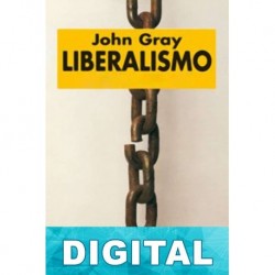 Liberalismo John Gray